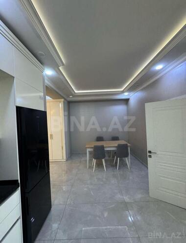 İcarəyə verilir 2 otaqlı yeni tikili 90 m², Nəsimi r., photo 11 from 16