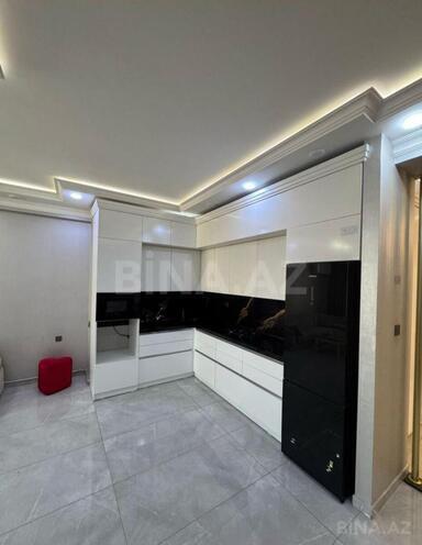 İcarəyə verilir 2 otaqlı yeni tikili 90 m², Nəsimi r., photo 5 from 16