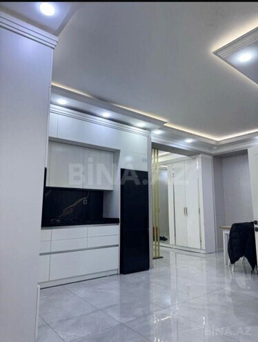 İcarəyə verilir 2 otaqlı yeni tikili 90 m², Nəsimi r., photo 6 from 16