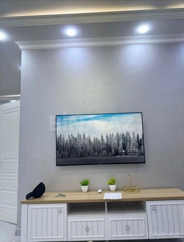 İcarəyə verilir 2 otaqlı yeni tikili 90 m², Nəsimi r., photo 4 from 16