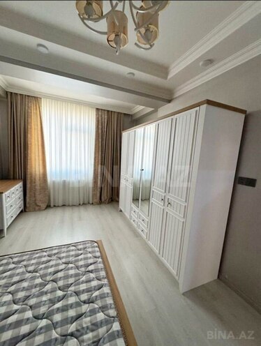 İcarəyə verilir 2 otaqlı yeni tikili 90 m², Nəsimi r., photo 9 from 16