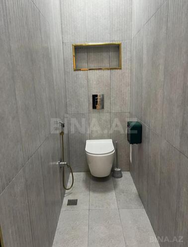 İcarəyə verilir 2 otaqlı yeni tikili 90 m², Nəsimi r., photo 15 from 16