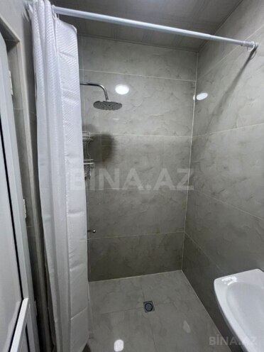 İcarəyə verilir 2 otaqlı köhnə tikili 50 m², Nəriman Nərimanov m., photo 9 from 11