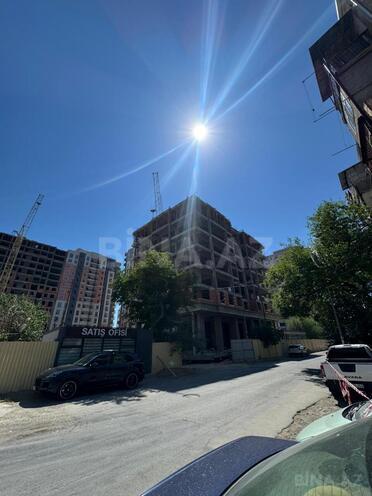 Продаётся 3-комн. новостройка 111.5 м², м. Кара Караев, photo 5 from 11