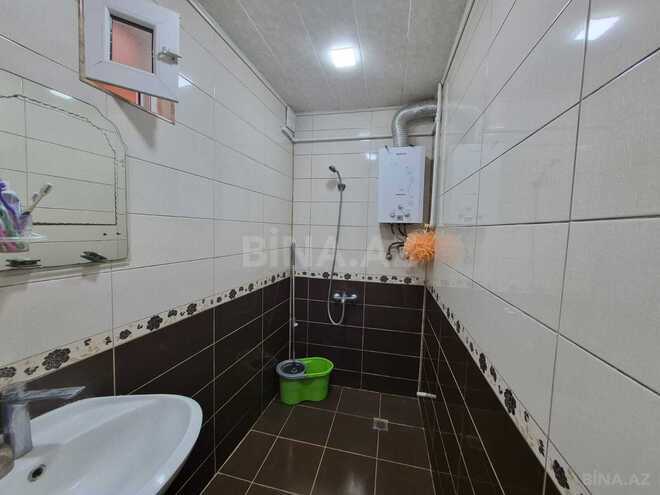 Satılır 3 otaqlı köhnə tikili 66 m², Həzi Aslanov m., photo 11 from 17