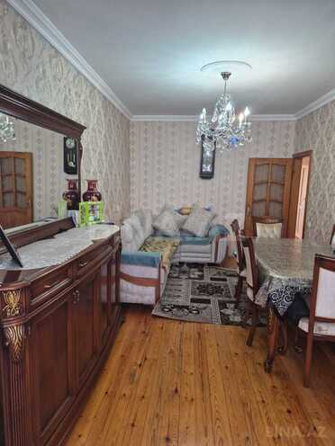 Satılır 3 otaqlı köhnə tikili 66 m², Həzi Aslanov m., photo 1 from 17