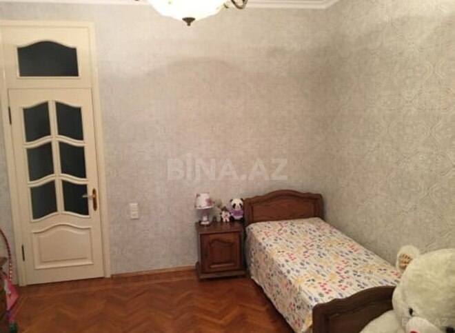 Satılır 3 otaqlı köhnə tikili 100 m², 28 May m., photo 7 from 18