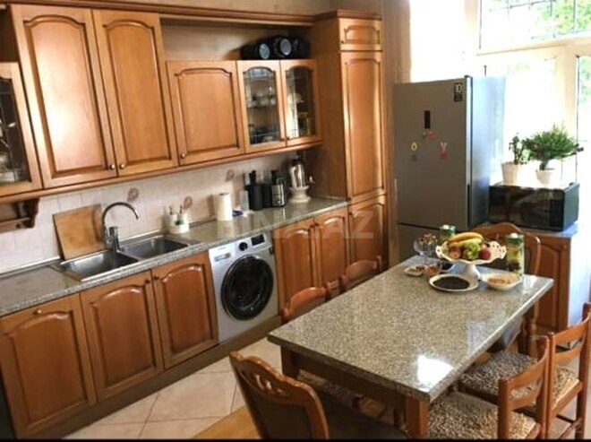 Satılır 3 otaqlı köhnə tikili 100 m², 28 May m., photo 5 from 18