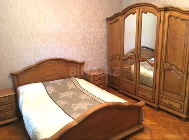 Satılır 3 otaqlı köhnə tikili 100 m², 28 May m., photo 10 from 18