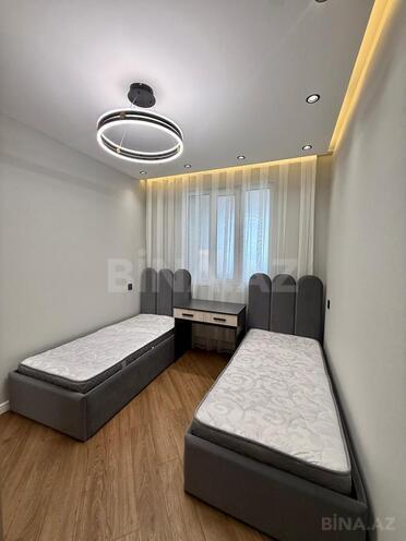 Satılır 3 otaqlı yeni tikili 83 m², Xətai r., photo 10 from 13