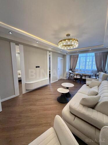 Satılır 3 otaqlı yeni tikili 83 m², Xətai r., photo 3 from 13