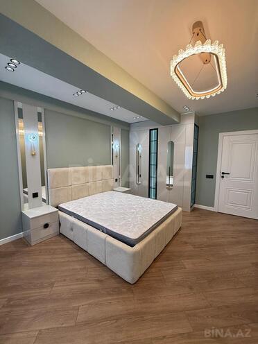 Satılır 3 otaqlı yeni tikili 83 m², Xətai r., photo 7 from 13