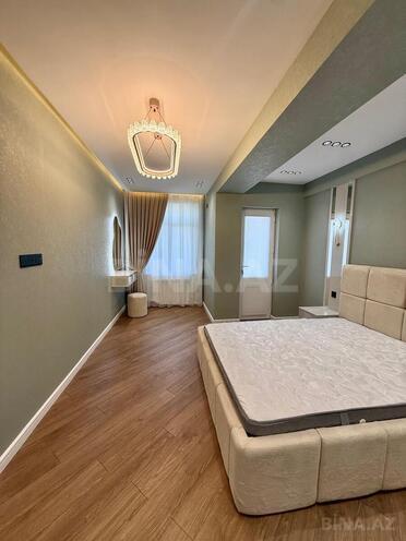 Satılır 3 otaqlı yeni tikili 83 m², Xətai r., photo 9 from 13