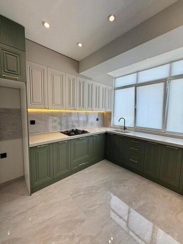 Satılır 3 otaqlı yeni tikili 83 m², Xətai r., photo 5 from 13