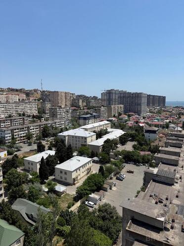 Satılır 3 otaqlı yeni tikili 83 m², Xətai r., photo 12 from 13
