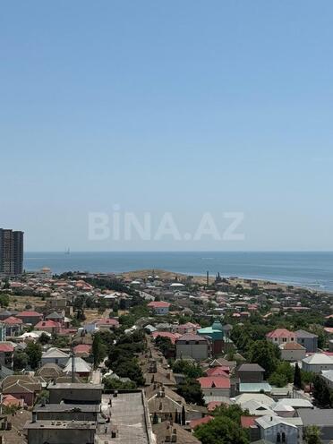 Satılır 3 otaqlı yeni tikili 83 m², Xətai r., photo 4 from 13