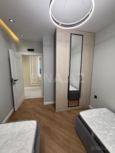 Satılır 3 otaqlı yeni tikili 83 m², Xətai r., photo 11 from 13