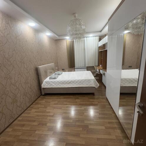 Satılır 3 otaqlı köhnə tikili 65 m², Memar Əcəmi m., photo 6 from 14
