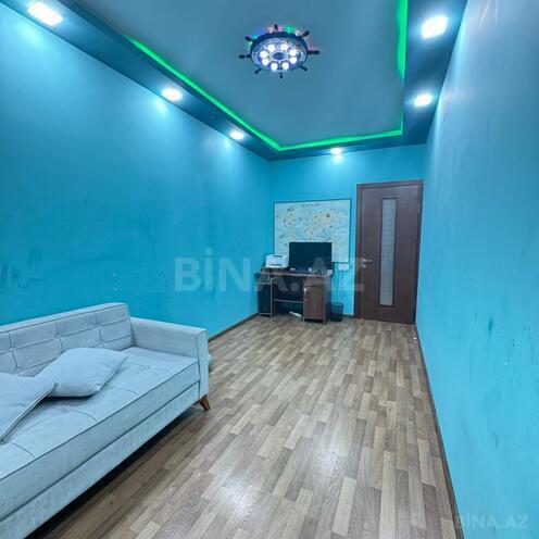 Satılır 3 otaqlı köhnə tikili 65 m², Memar Əcəmi m., photo 9 from 14