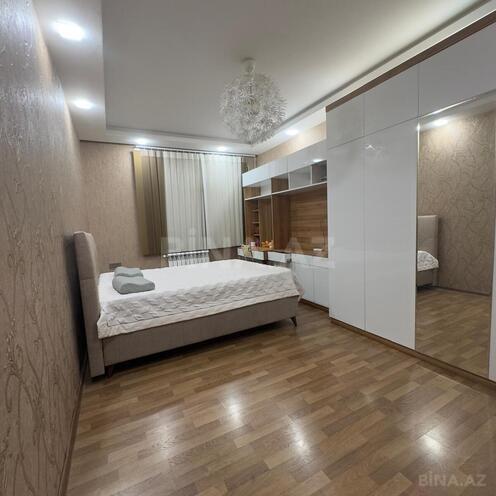 Satılır 3 otaqlı köhnə tikili 65 m², Memar Əcəmi m., photo 7 from 14
