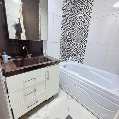 Satılır 3 otaqlı köhnə tikili 65 m², Memar Əcəmi m., photo 10 from 14