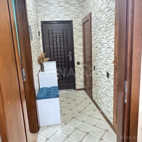 Satılır 3 otaqlı köhnə tikili 65 m², Memar Əcəmi m., photo 12 from 14