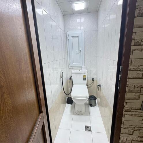 Satılır 3 otaqlı köhnə tikili 65 m², Memar Əcəmi m., photo 11 from 14