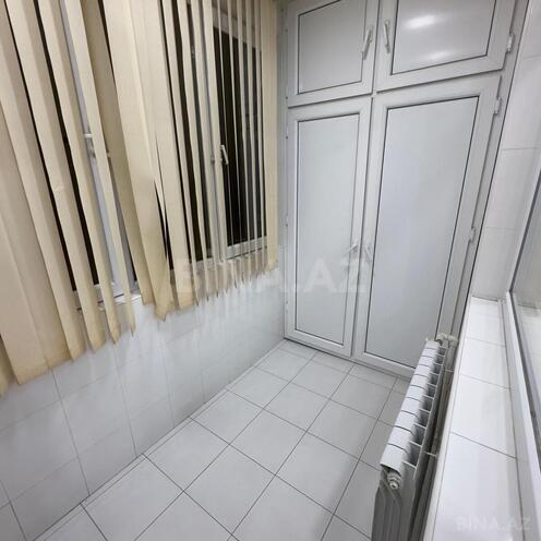 Satılır 3 otaqlı köhnə tikili 65 m², Memar Əcəmi m., photo 13 from 14