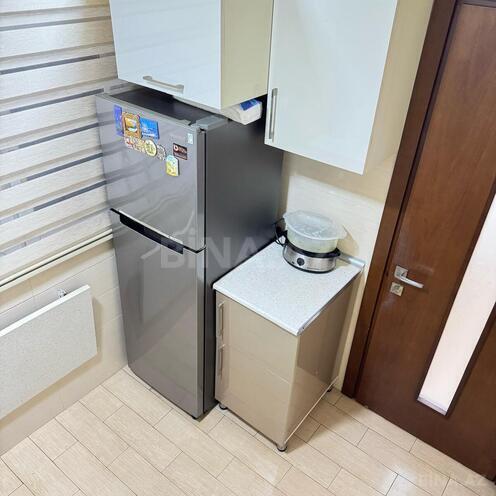 Satılır 3 otaqlı köhnə tikili 65 m², Memar Əcəmi m., photo 5 from 14