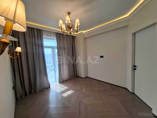 Satılır 2 otaqlı yeni tikili 68 m², Şah İsmayıl Xətai m., photo 5 from 16