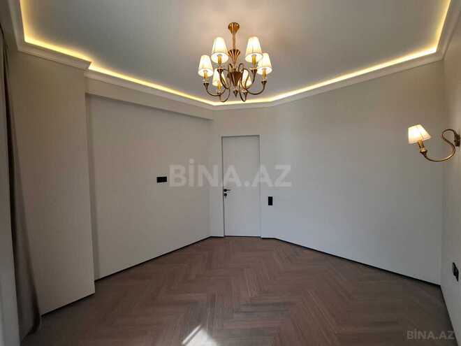 Satılır 2 otaqlı yeni tikili 68 m², Şah İsmayıl Xətai m., photo 6 from 16