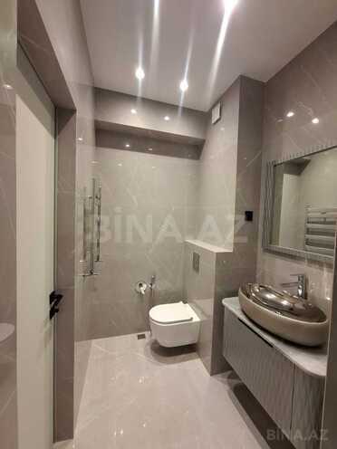 Satılır 2 otaqlı yeni tikili 68 m², Şah İsmayıl Xətai m., photo 9 from 16