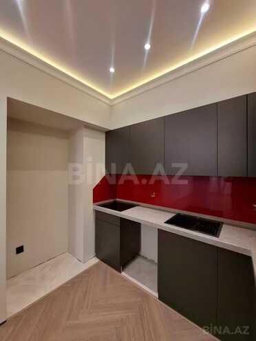 Satılır 2 otaqlı yeni tikili 68 m², Şah İsmayıl Xətai m., photo 8 from 16