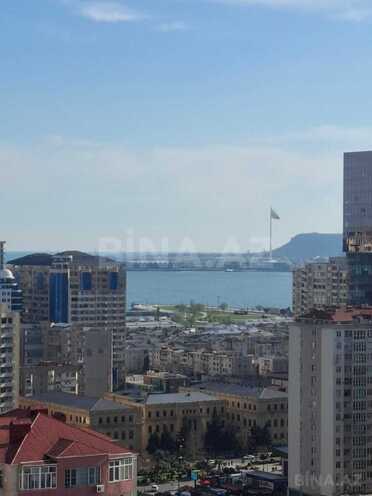 Satılır 2 otaqlı yeni tikili 68 m², Şah İsmayıl Xətai m., photo 14 from 16