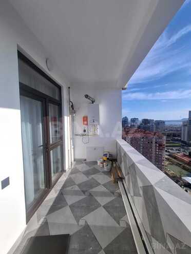 Satılır 2 otaqlı yeni tikili 68 m², Şah İsmayıl Xətai m., photo 12 from 16