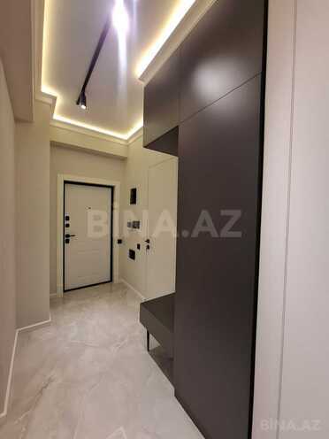 Satılır 2 otaqlı yeni tikili 68 m², Şah İsmayıl Xətai m., photo 11 from 16
