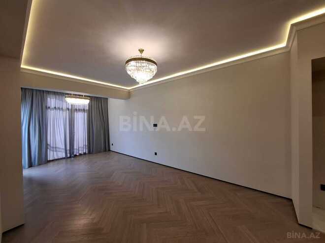 Satılır 2 otaqlı yeni tikili 68 m², Şah İsmayıl Xətai m., photo 1 from 16
