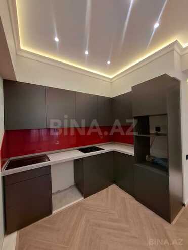 Satılır 2 otaqlı yeni tikili 68 m², Şah İsmayıl Xətai m., photo 7 from 16