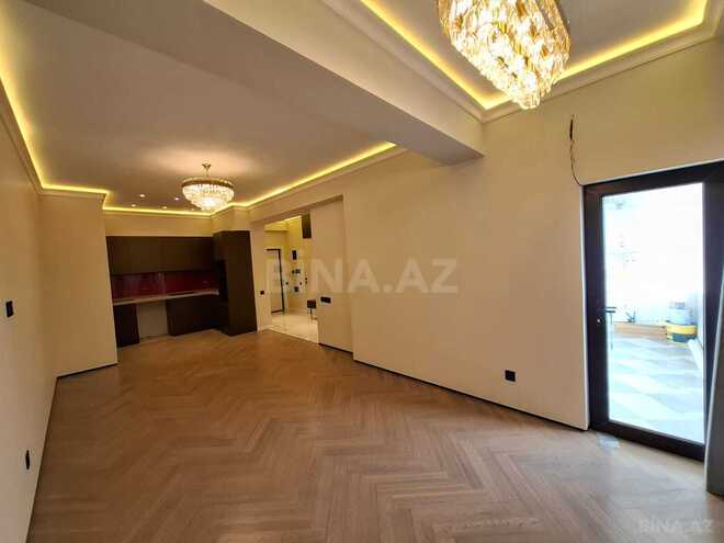Satılır 2 otaqlı yeni tikili 68 m², Şah İsmayıl Xətai m., photo 3 from 16