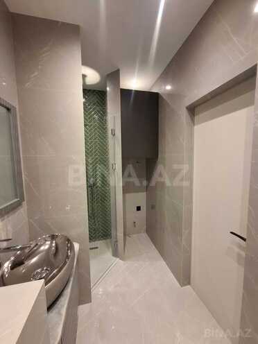 Satılır 2 otaqlı yeni tikili 68 m², Şah İsmayıl Xətai m., photo 10 from 16