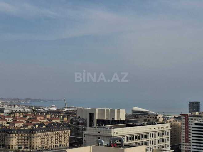 Satılır 2 otaqlı yeni tikili 68 m², Şah İsmayıl Xətai m., photo 13 from 16