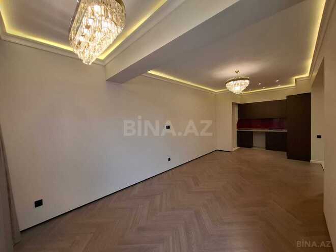 Satılır 2 otaqlı yeni tikili 68 m², Şah İsmayıl Xətai m., photo 4 from 16