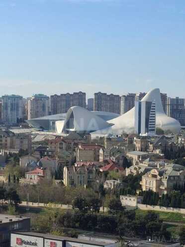 Satılır 2 otaqlı yeni tikili 68 m², Şah İsmayıl Xətai m., photo 15 from 16
