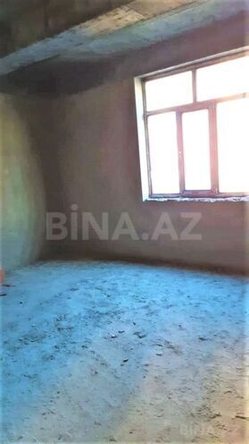 Satılır 4 otaqlı yeni tikili 119 m², Qara Qarayev m., photo 8 from 12