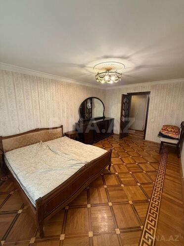 İcarəyə verilir 3 otaqlı köhnə tikili 60 m², Elmlər Akademiyası m., photo 7 from 13