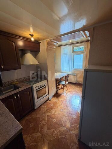 İcarəyə verilir 3 otaqlı köhnə tikili 60 m², Elmlər Akademiyası m., photo 11 from 13