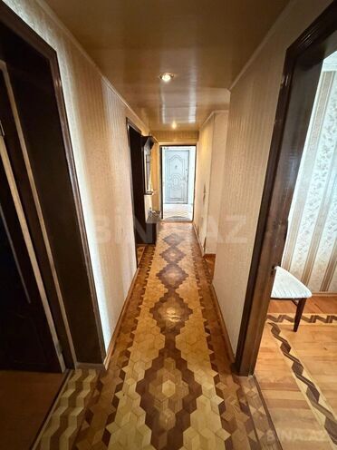 İcarəyə verilir 3 otaqlı köhnə tikili 60 m², Elmlər Akademiyası m., photo 8 from 13