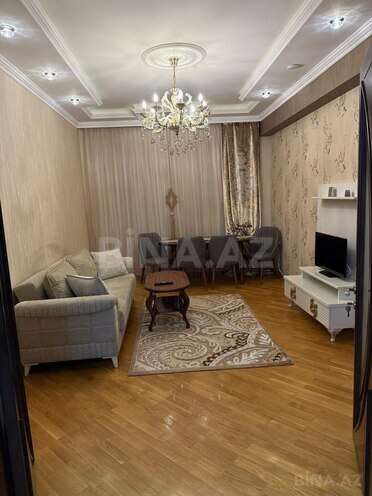 Сдаётся 3-комн. новостройка 100 м², Наримановский  р., photo 3 from 12