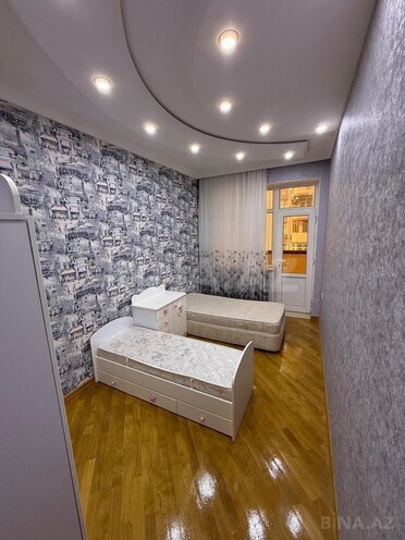 Сдаётся 3-комн. новостройка 100 м², Наримановский  р., photo 5 from 12