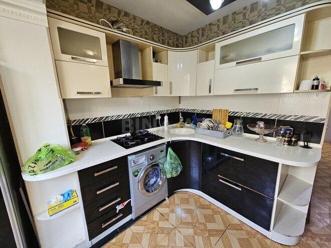 Satılır 4 otaqlı köhnə tikili 100 m², Xətai r., photo 16 from 22